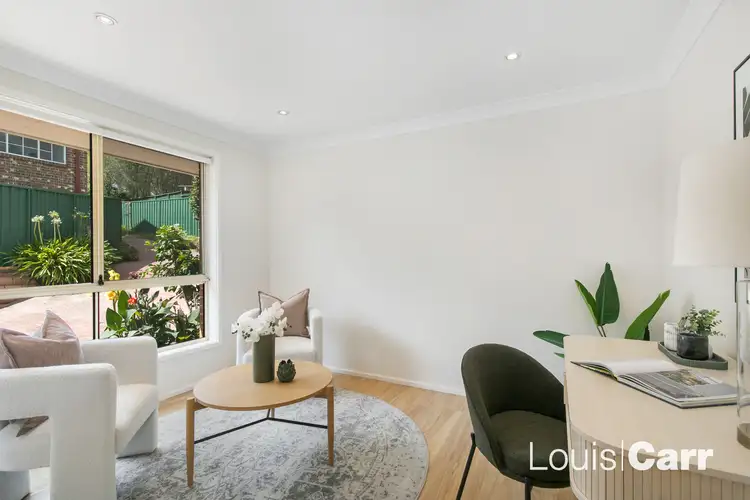 Fifth view of Homely house listing, 76 Aiken Road, West Pennant Hills NSW 2125