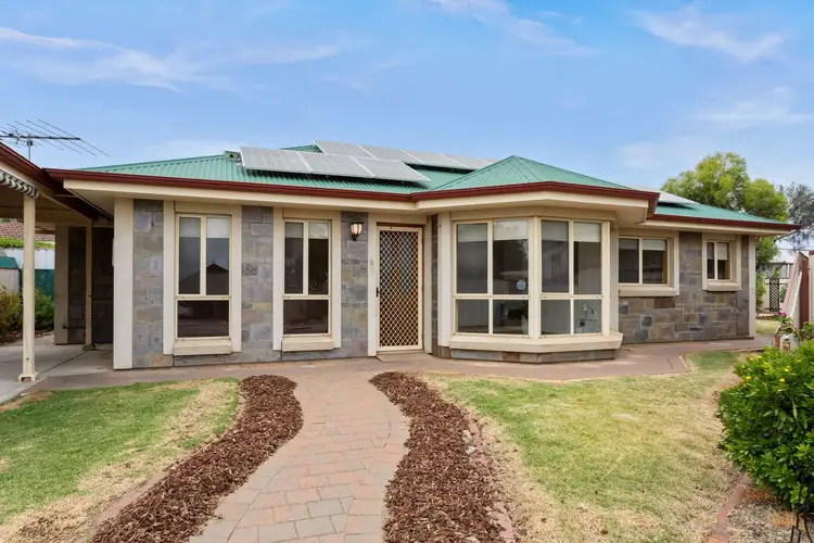 2/23 Murray Street, Strathalbyn SA 5255