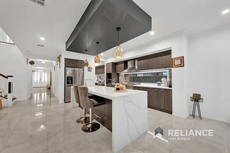 Fifth view of Homely house listing, 14 Trentbridge Road, Tarneit VIC 3029