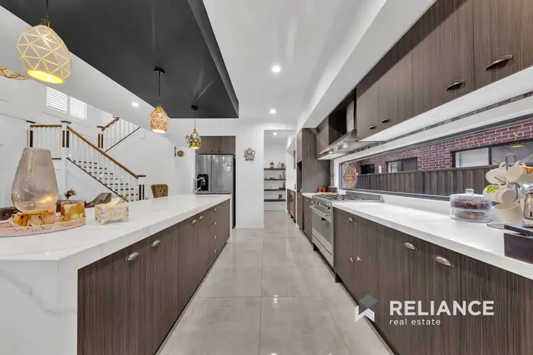 Sixth view of Homely house listing, 14 Trentbridge Road, Tarneit VIC 3029