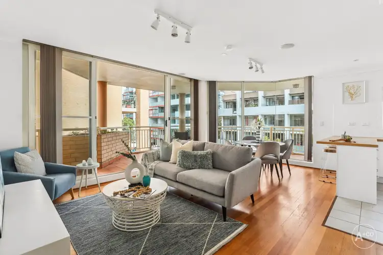 Main view of Homely apartment listing, 23/108 Boyce Road, Maroubra NSW 2035