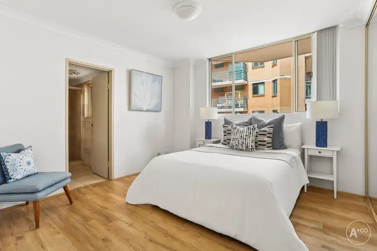 Second view of Homely apartment listing, 23/108 Boyce Road, Maroubra NSW 2035