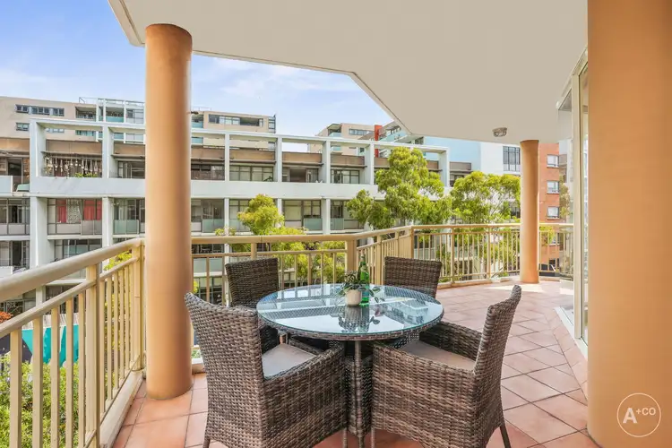 Fourth view of Homely apartment listing, 23/108 Boyce Road, Maroubra NSW 2035