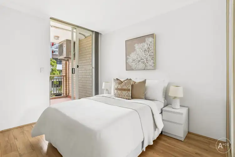 Fifth view of Homely apartment listing, 23/108 Boyce Road, Maroubra NSW 2035