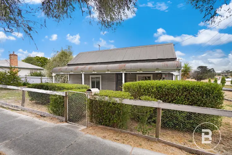 Second view of Homely house listing, 108 Neill Street, Beaufort VIC 3373
