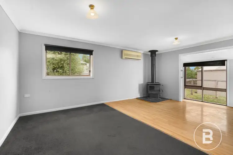 Third view of Homely house listing, 108 Neill Street, Beaufort VIC 3373