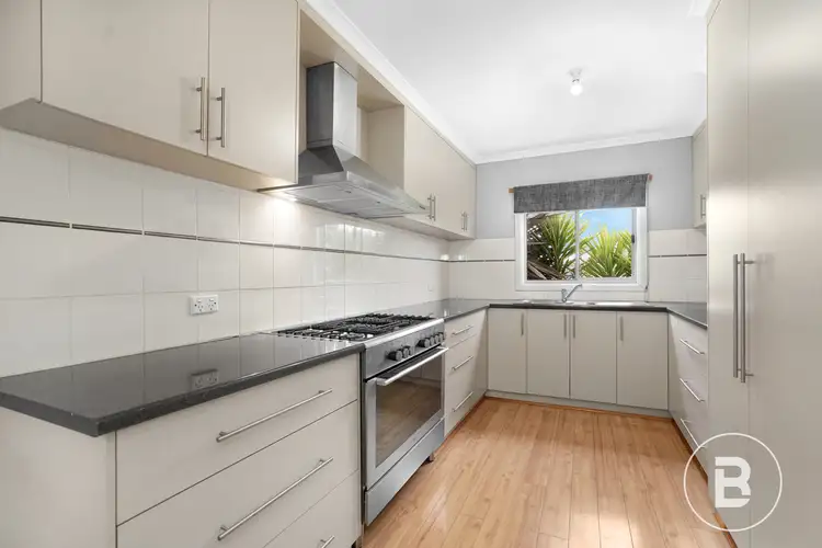 Fifth view of Homely house listing, 108 Neill Street, Beaufort VIC 3373