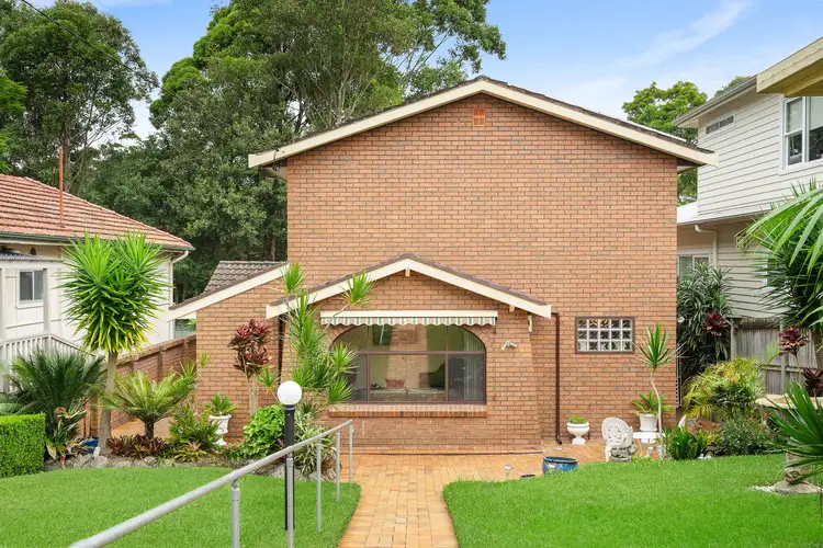 19 Burringbar Street, North Balgowlah NSW 2093