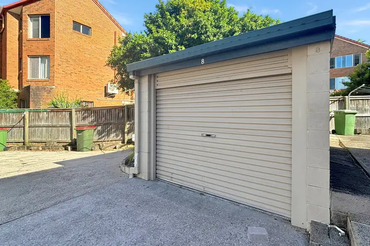 Second view of Homely apartment listing, 8/27 Lindsay Street, Alexandra Headland QLD 4572
