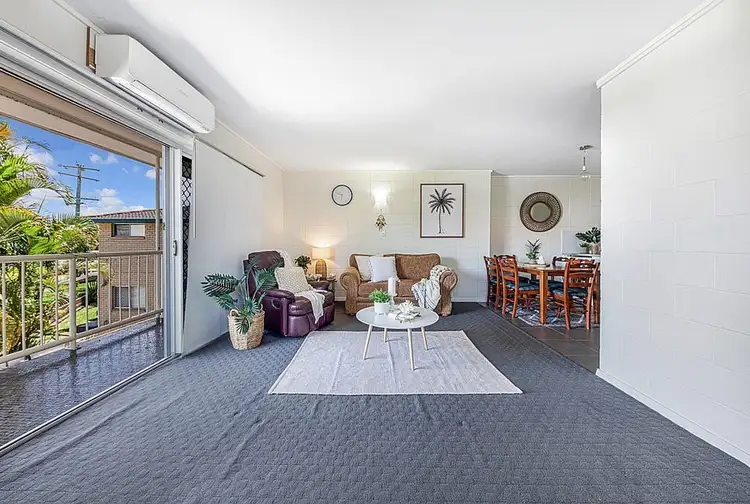 Fifth view of Homely apartment listing, 8/27 Lindsay Street, Alexandra Headland QLD 4572