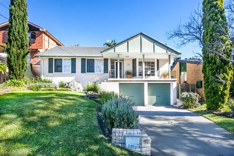 73 Ridge Road, Engadine NSW 2233