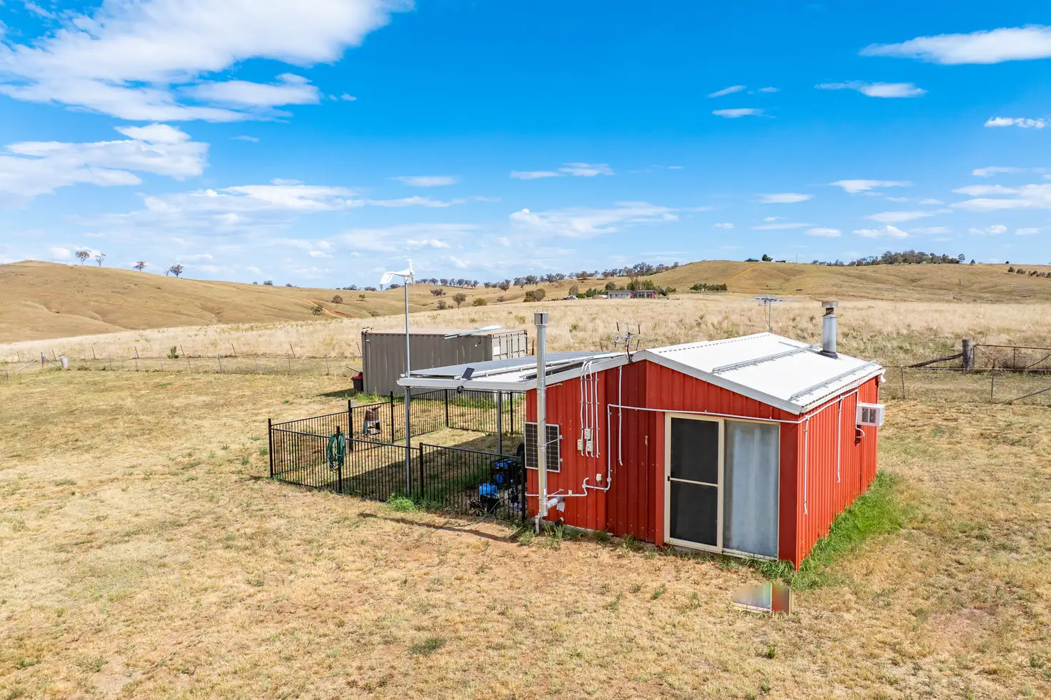 Main view of Homely rural property listing, 476 Pride Of Oak Road, Canowindra NSW 2804