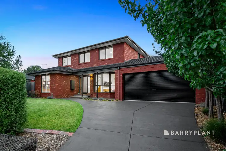 Main view of Homely house listing, 15 Hibiscus Street, Wantirna VIC 3152