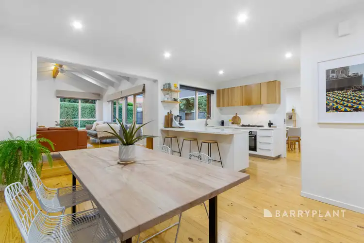 Second view of Homely house listing, 15 Hibiscus Street, Wantirna VIC 3152
