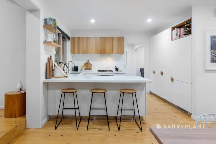 Third view of Homely house listing, 15 Hibiscus Street, Wantirna VIC 3152