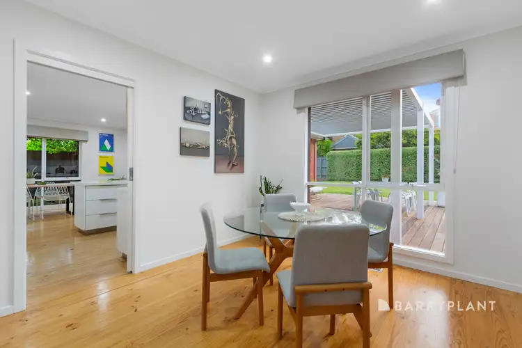 Fifth view of Homely house listing, 15 Hibiscus Street, Wantirna VIC 3152