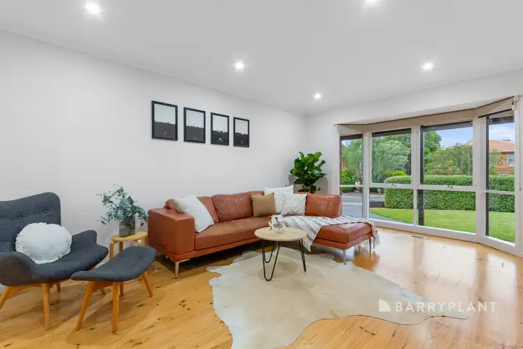 Sixth view of Homely house listing, 15 Hibiscus Street, Wantirna VIC 3152