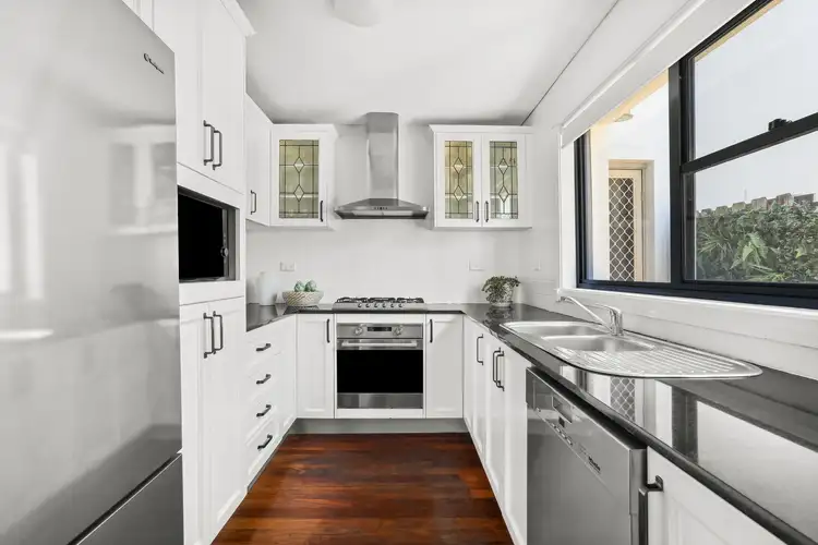 Third view of Homely townhouse listing, 6/10-12 Evelyn Street North, Sylvania NSW 2224