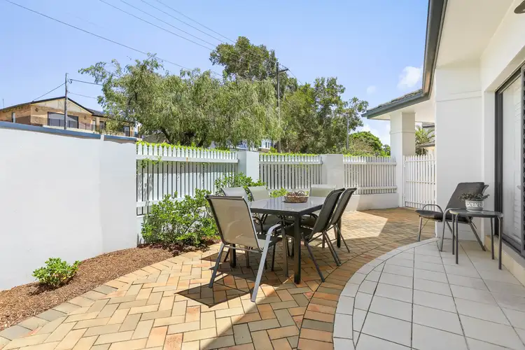 Fifth view of Homely townhouse listing, 6/10-12 Evelyn Street North, Sylvania NSW 2224