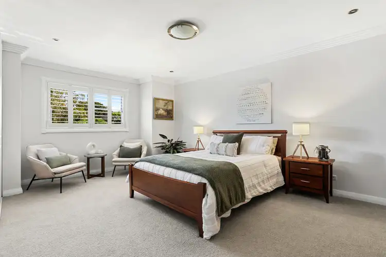 Sixth view of Homely townhouse listing, 6/10-12 Evelyn Street North, Sylvania NSW 2224