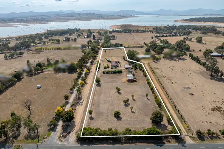 Third view of Homely house listing, 10 Barrett Lane, Table Top NSW 2640
