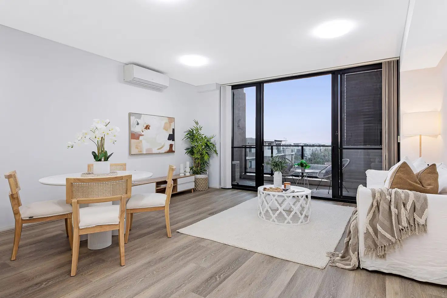 Main view of Homely apartment listing, 7092/2E Porter Street, Ryde NSW 2112