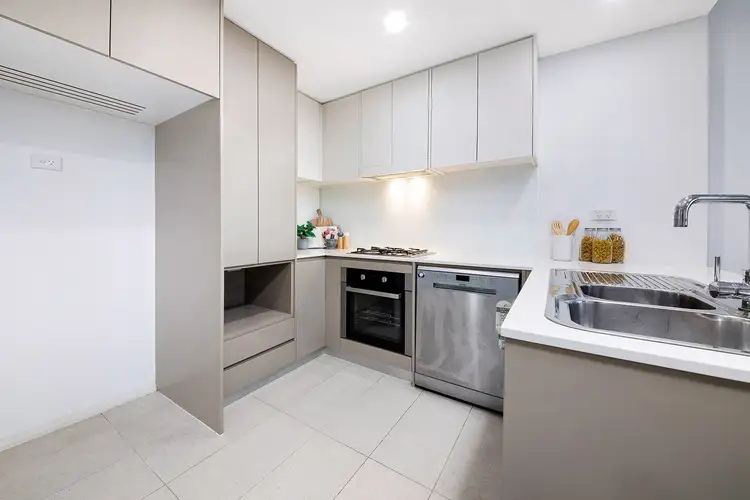 Second view of Homely apartment listing, 7092/2E Porter Street, Ryde NSW 2112