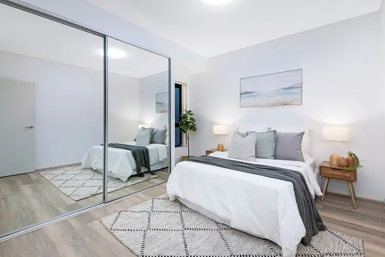 Sixth view of Homely apartment listing, 7092/2E Porter Street, Ryde NSW 2112