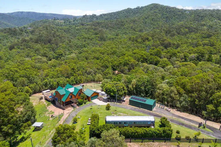 52 Ray Booker Court, Kobble Creek QLD 4520