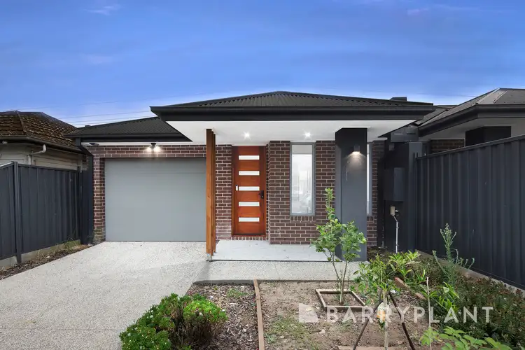 Second view of Homely house listing, 27A Anna Street, St Albans VIC 3021