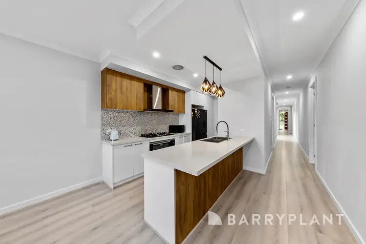 Third view of Homely house listing, 27A Anna Street, St Albans VIC 3021