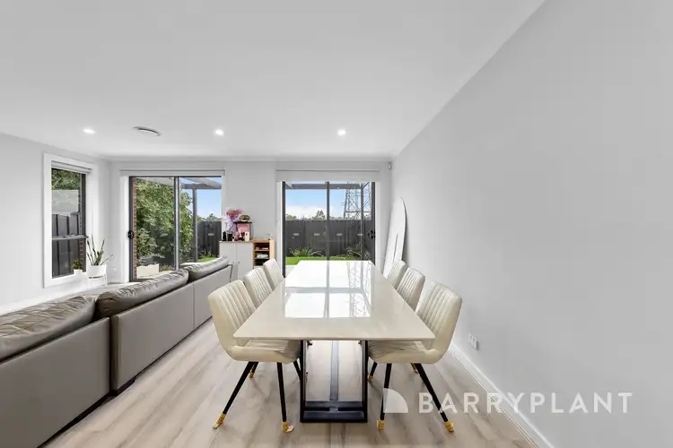 Fourth view of Homely house listing, 27A Anna Street, St Albans VIC 3021