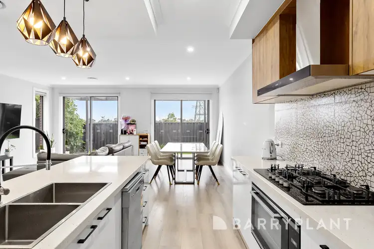 Fifth view of Homely house listing, 27A Anna Street, St Albans VIC 3021