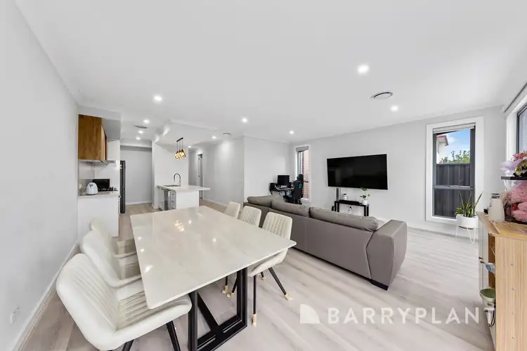 Sixth view of Homely house listing, 27A Anna Street, St Albans VIC 3021