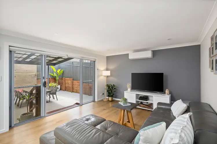 Second view of Homely house listing, 8 Jemima Close, Flinders NSW 2529
