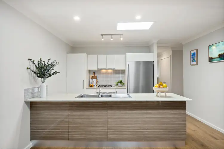 Fourth view of Homely house listing, 8 Jemima Close, Flinders NSW 2529