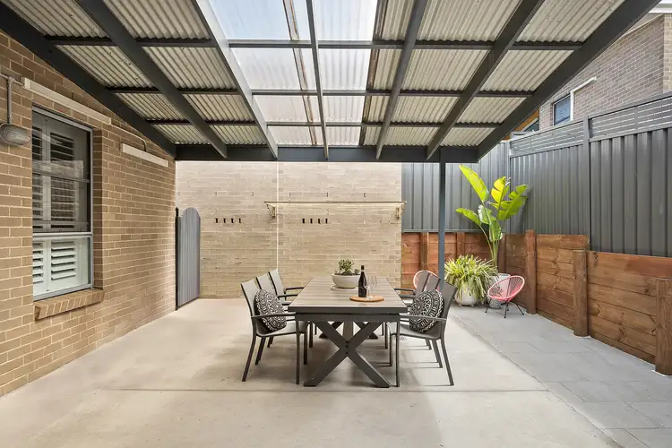 Fifth view of Homely house listing, 8 Jemima Close, Flinders NSW 2529