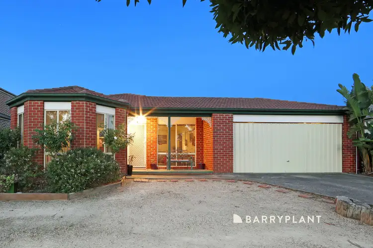 22 Delfin Court, Rowville VIC 3178