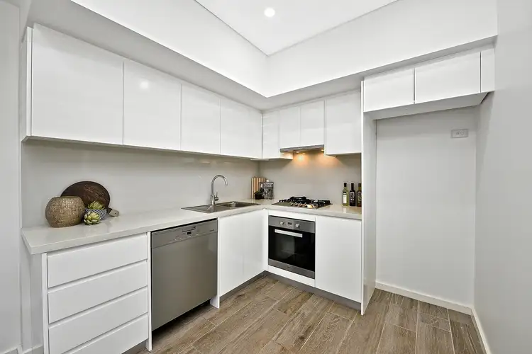 Fourth view of Homely apartment listing, 2/21 Beresford Road, Strathfield NSW 2135