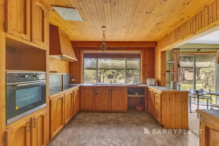 Third view of Homely house listing, 285 Healesville - Koo Wee Rup Road, Badger Creek VIC 3777