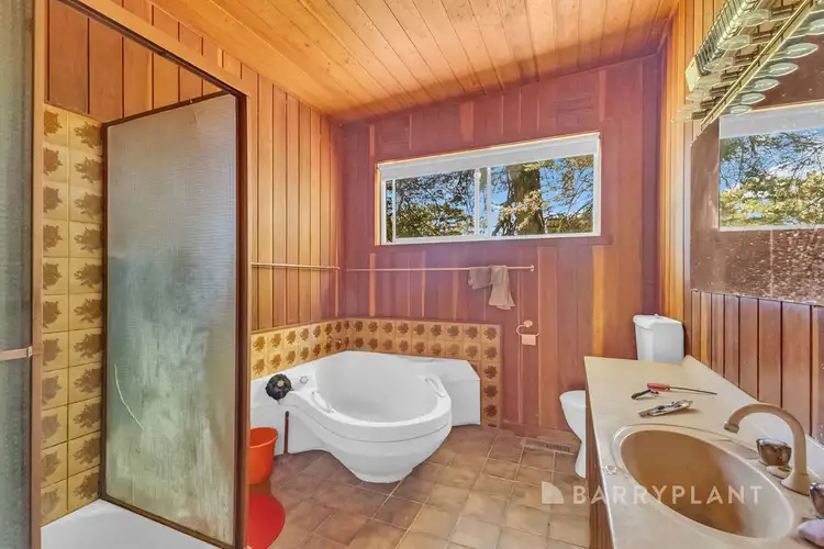 Sixth view of Homely house listing, 285 Healesville - Koo Wee Rup Road, Badger Creek VIC 3777