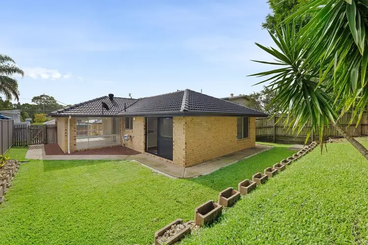 Second view of Homely house listing, 15 Warratina Street, Labrador QLD 4215