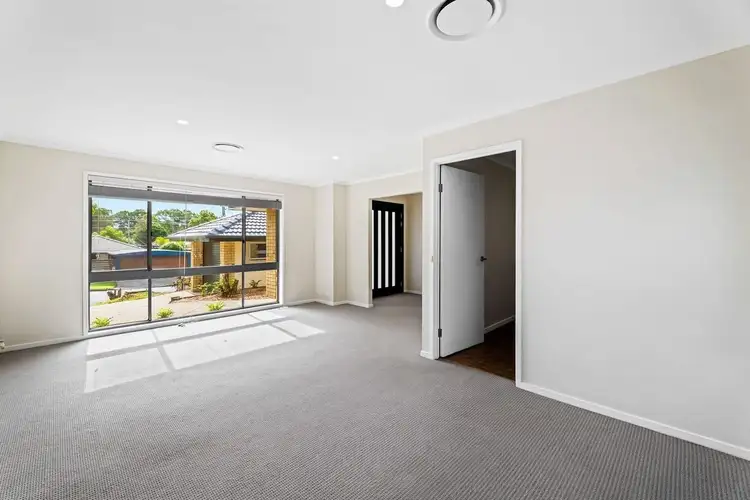 Fifth view of Homely house listing, 15 Warratina Street, Labrador QLD 4215