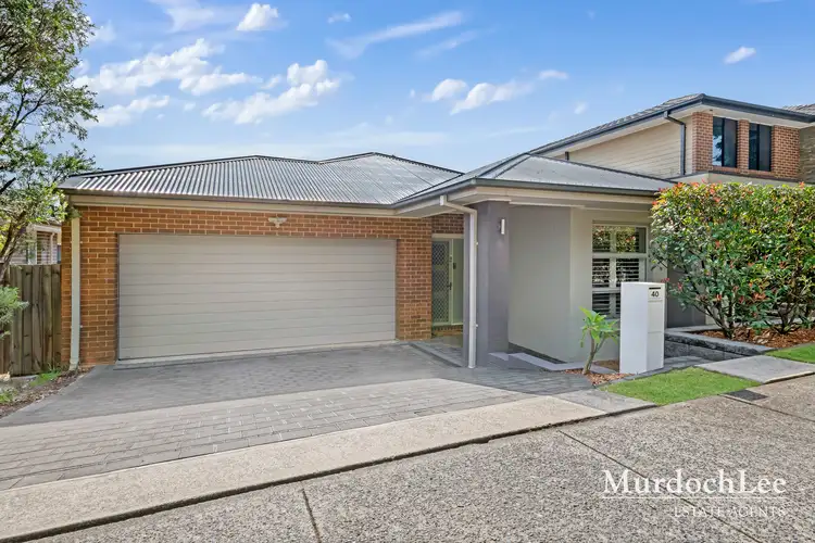 40 Bridgewood Drive