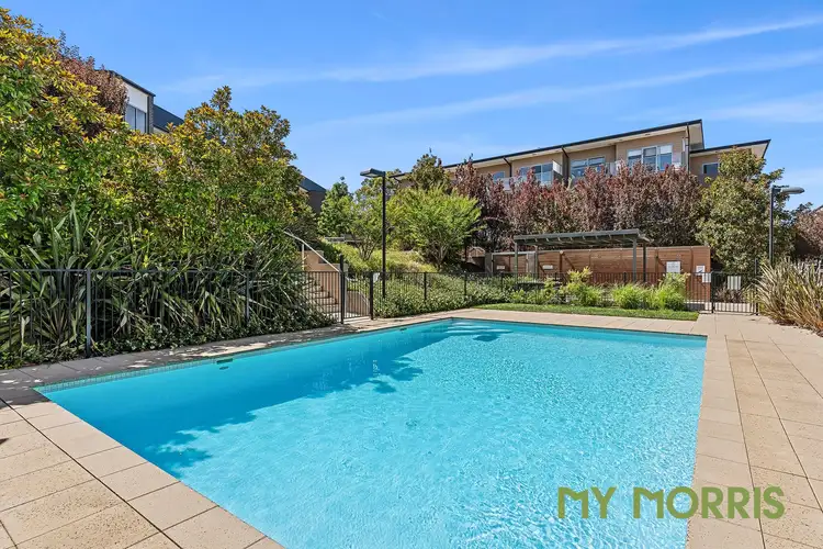 44/121 Easty Street, Phillip ACT 2606