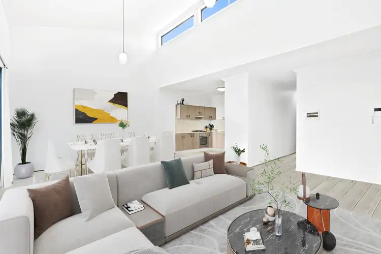 33/37-43 Balmoral Road, Northmead NSW 2152