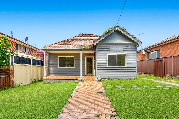 Second view of Homely house listing, 14 Hevington Road, Auburn NSW 2144