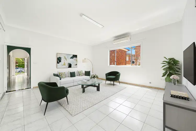 Fifth view of Homely house listing, 14 Hevington Road, Auburn NSW 2144