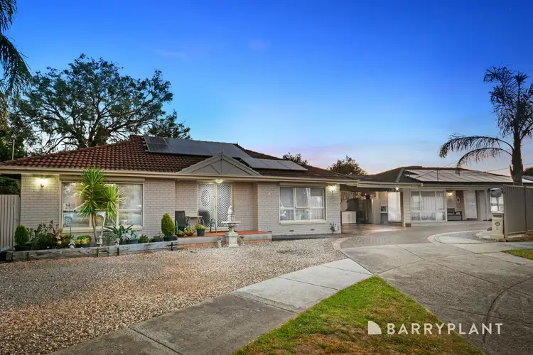Main view of Homely house listing, 2 Elm Court, Scoresby VIC 3179