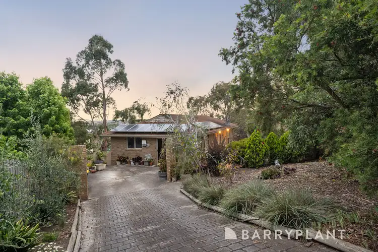 3 Miles Court, Bacchus Marsh VIC 3340